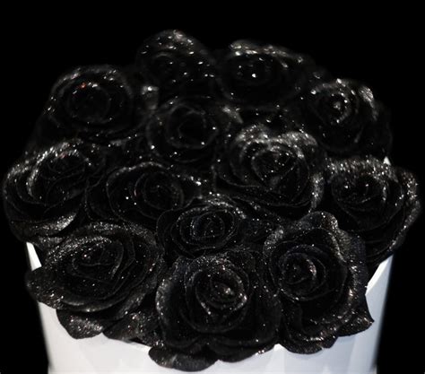 dior glitter roses